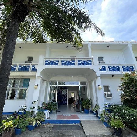 Casa De Praxides Tourist Inn Palawan 푸에르토프린세사 외부 사진