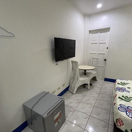 Casa De Praxides Tourist Inn Palawan 푸에르토프린세사 외부 사진