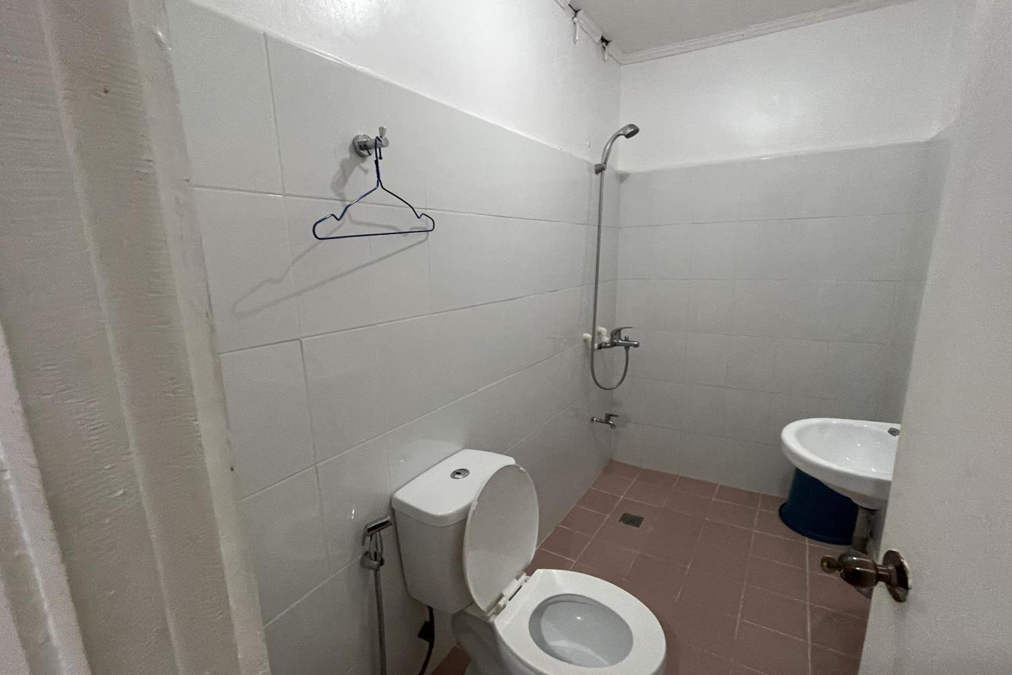 Casa De Praxides Tourist Inn Palawan 푸에르토프린세사 외부 사진
