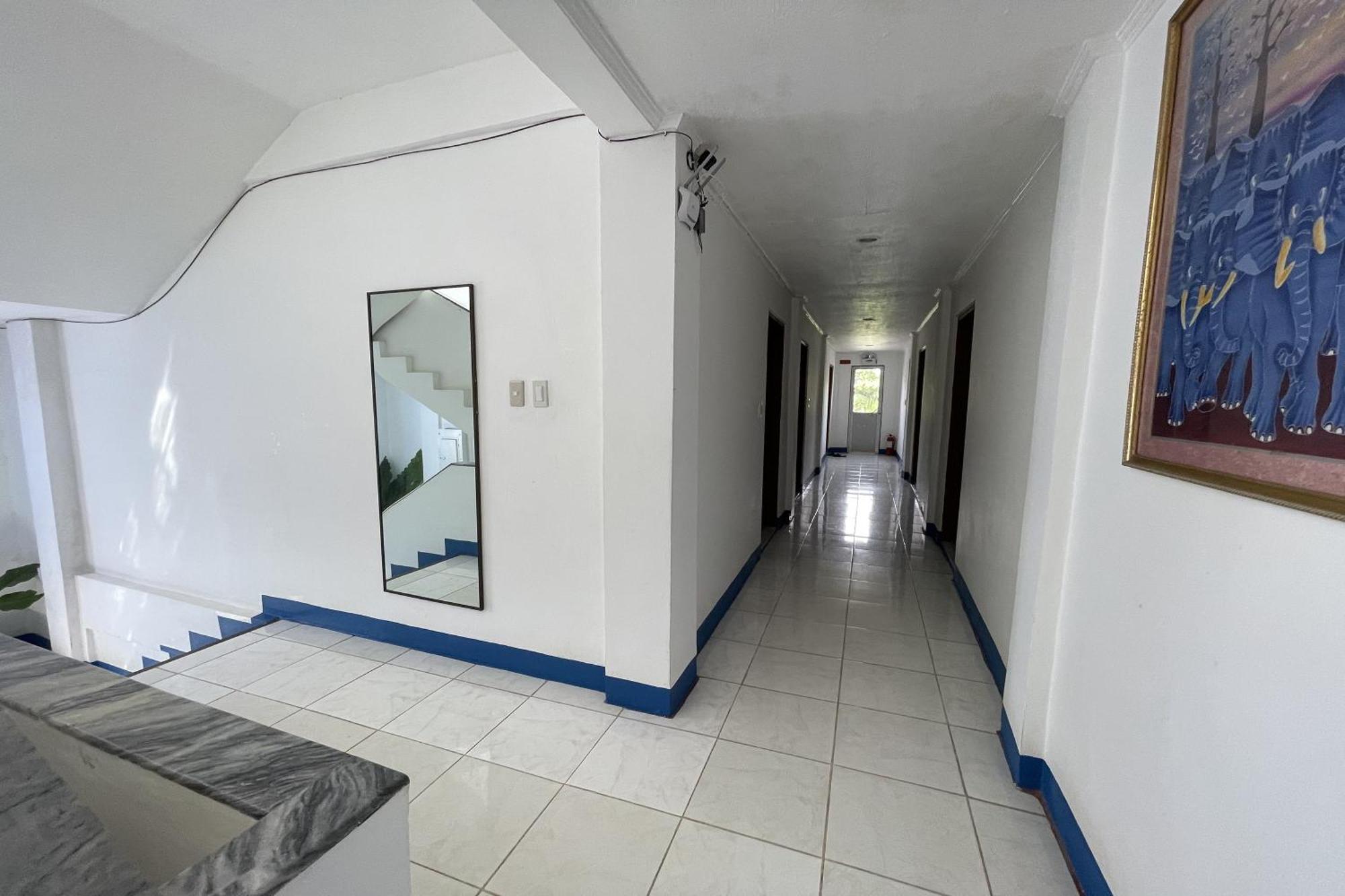 Casa De Praxides Tourist Inn Palawan 푸에르토프린세사 외부 사진