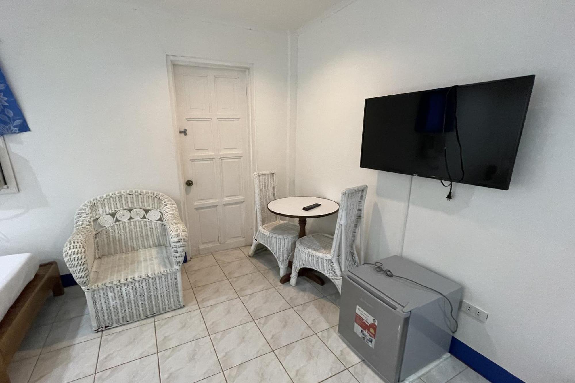 Casa De Praxides Tourist Inn Palawan 푸에르토프린세사 외부 사진
