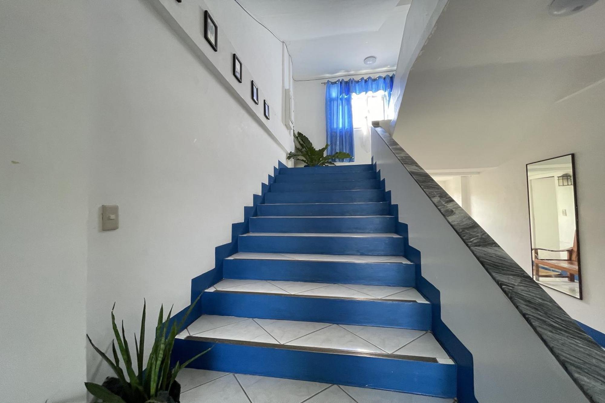Casa De Praxides Tourist Inn Palawan 푸에르토프린세사 외부 사진