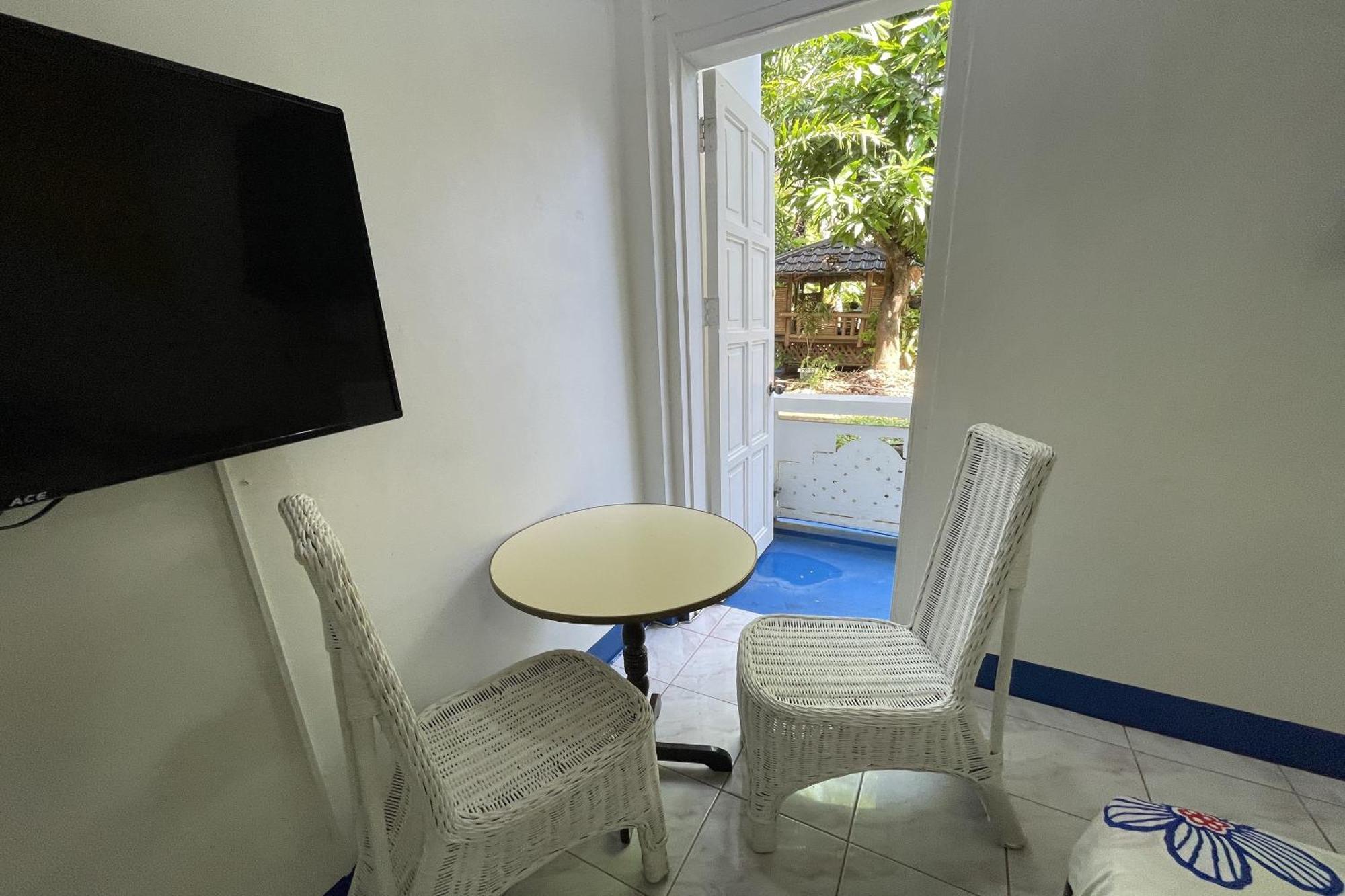 Casa De Praxides Tourist Inn Palawan 푸에르토프린세사 외부 사진