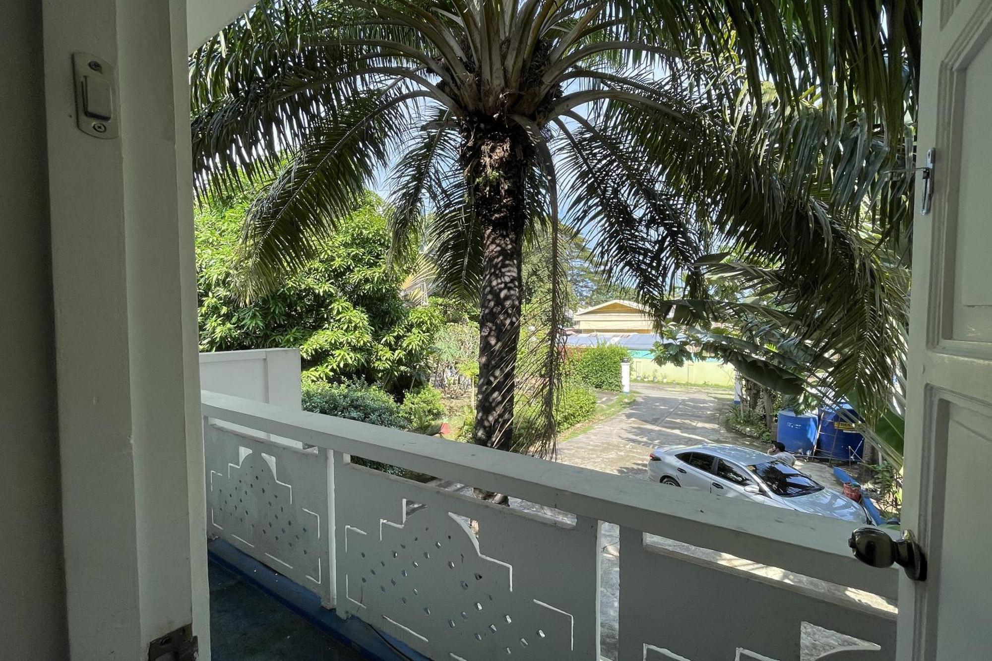 Casa De Praxides Tourist Inn Palawan 푸에르토프린세사 외부 사진