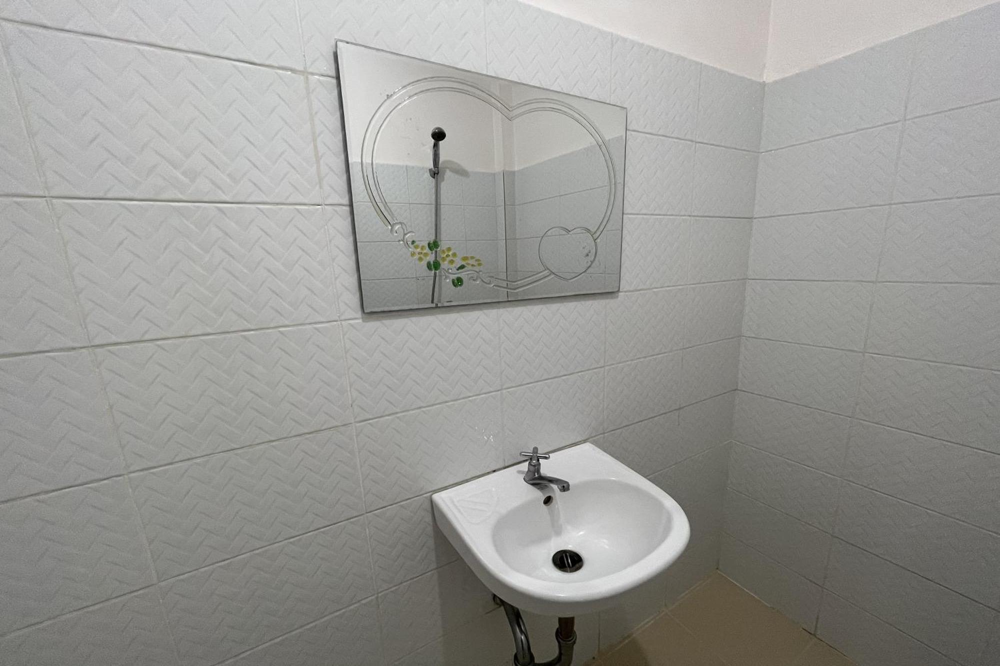 Casa De Praxides Tourist Inn Palawan 푸에르토프린세사 외부 사진