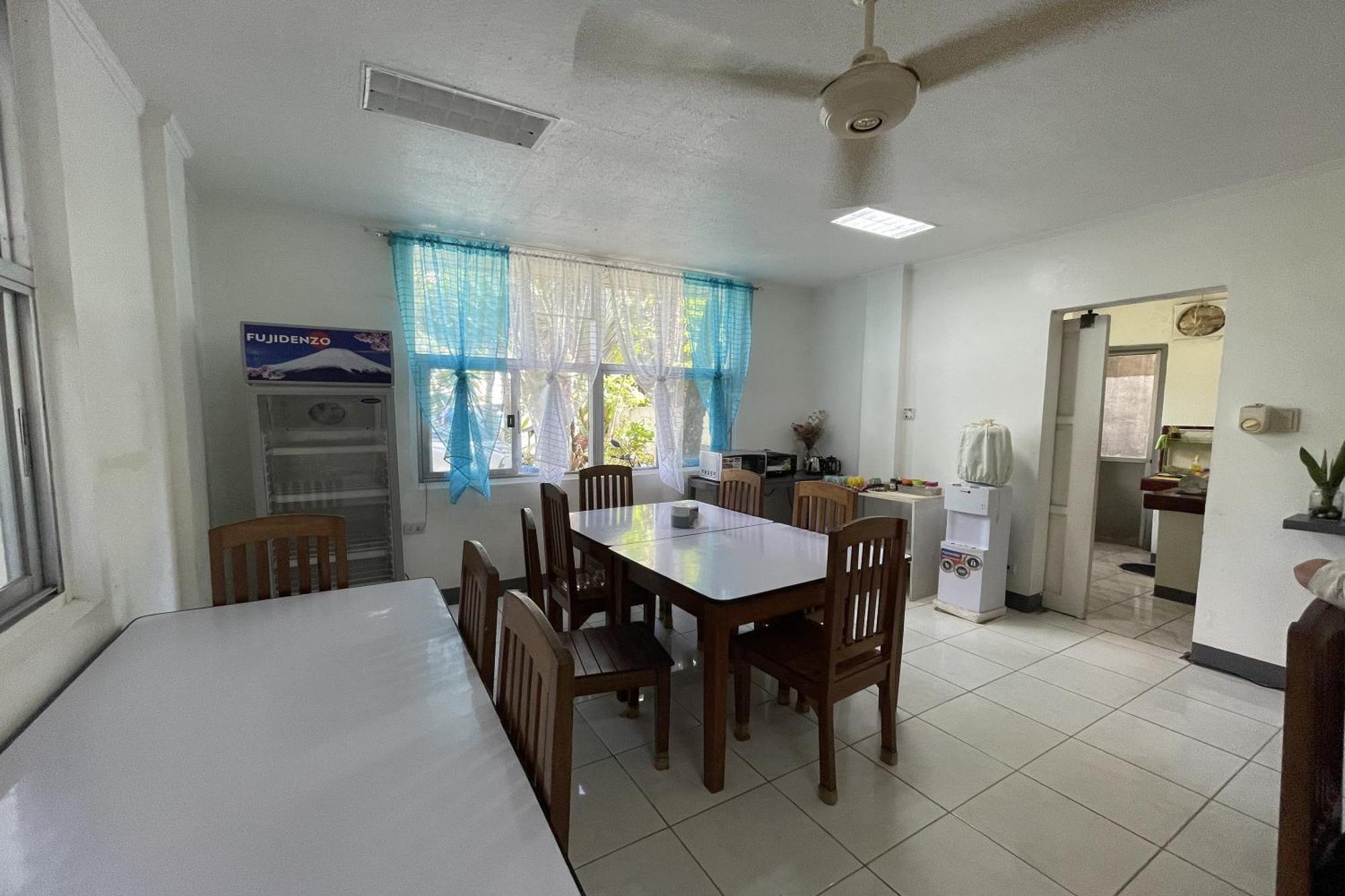 Casa De Praxides Tourist Inn Palawan 푸에르토프린세사 외부 사진